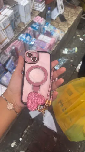 iPhone 15 plus 