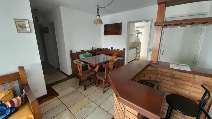 Apartamento mobiliado, com 88 m². uma vaga. Barra Funda. Aluga-se