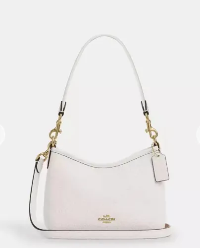 Bolsa Coach Laurel Small Shoulder bag