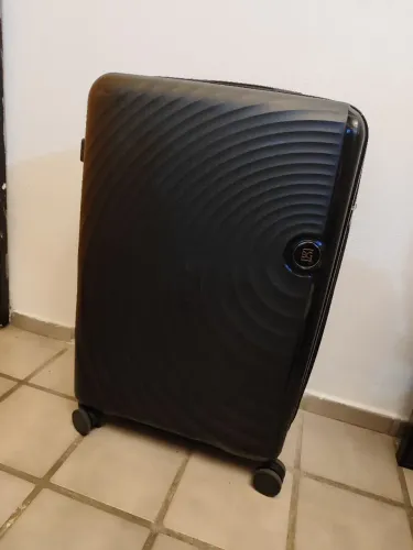 Mala de viagem
