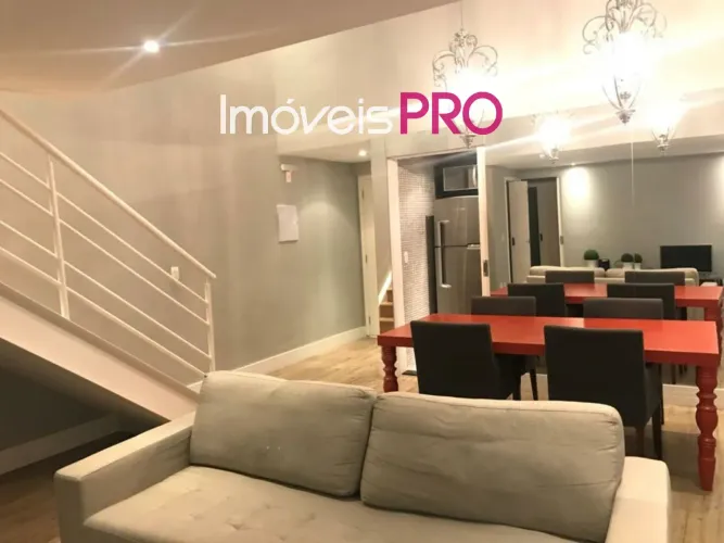 Pronto para morar, duplex reformado