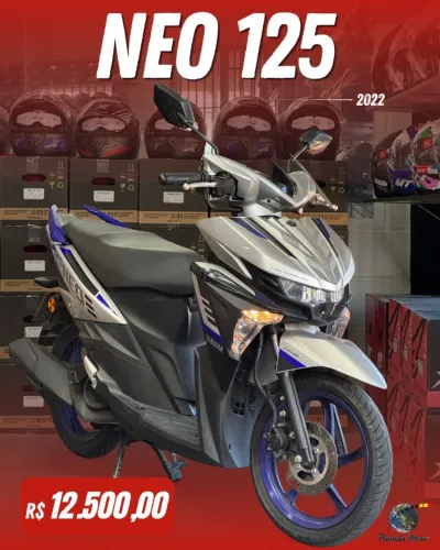 NEO 125 - 2022
