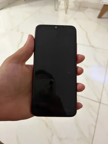 Celular redimi note 7