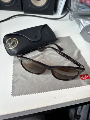 RAY BAN 2185 WAYFARER II Feminino