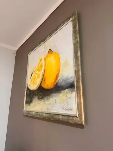 Quadro decorativo