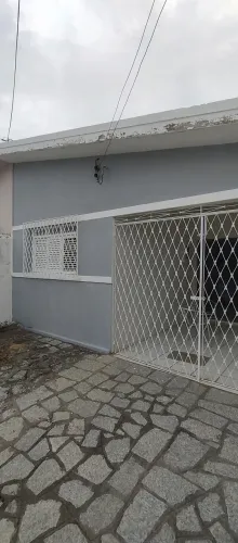 Casa no 13 de maio