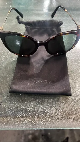 Óculos original Valentino feminino