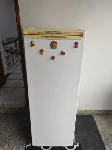Geladeira Usada 