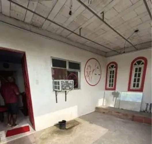 SALA COMPARTILHADA EM ESCRITÓRIO  DE ADVOCACIA 