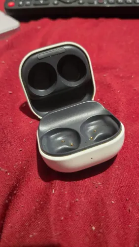 Case de Carregamento Galaxy Buds Fe