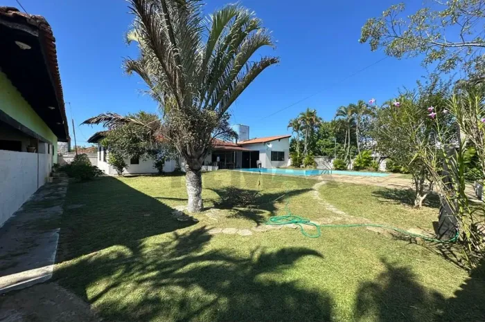 Excelente Casa para Locação em Itanhaém  Bairro Bopiranga