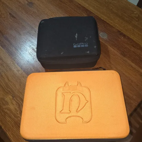 Gopro hero 11 - estado de novo
