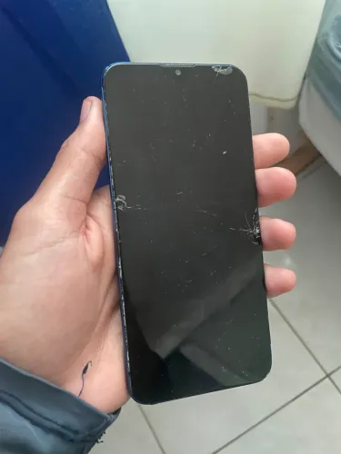 Moto one fusion