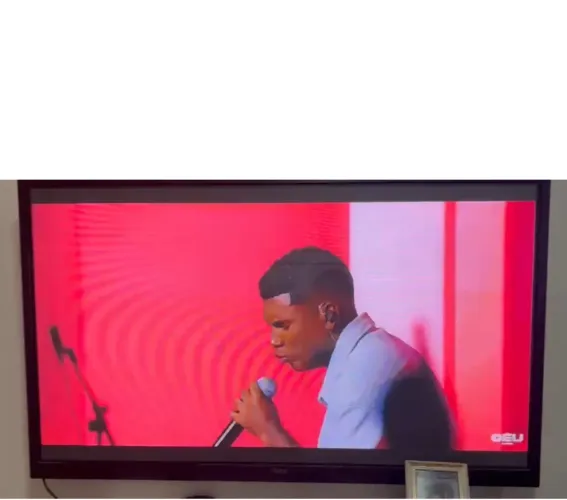 Vendo tv Philco de 50 polegadas