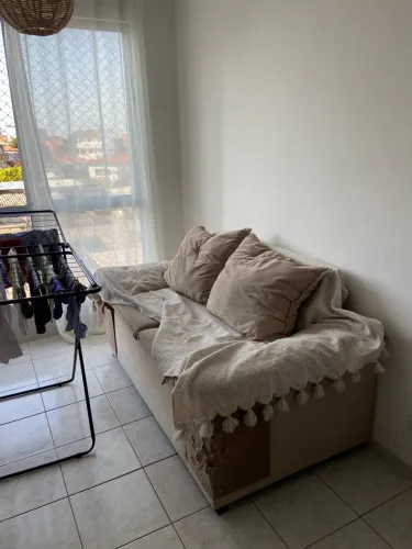 Estou doando sofá