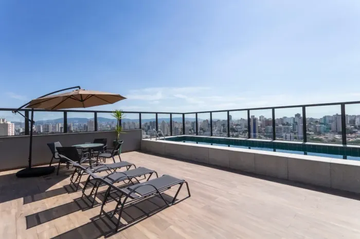 Apartamento à venda - Próximo à Estação Futura Estação Cerro Corá!