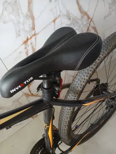 Bicicleta aro 29