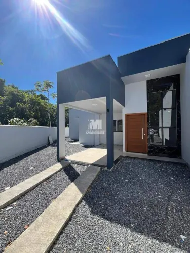 Casa Residencial à Venda em Brusque/SC (Bairro Rio Branco)