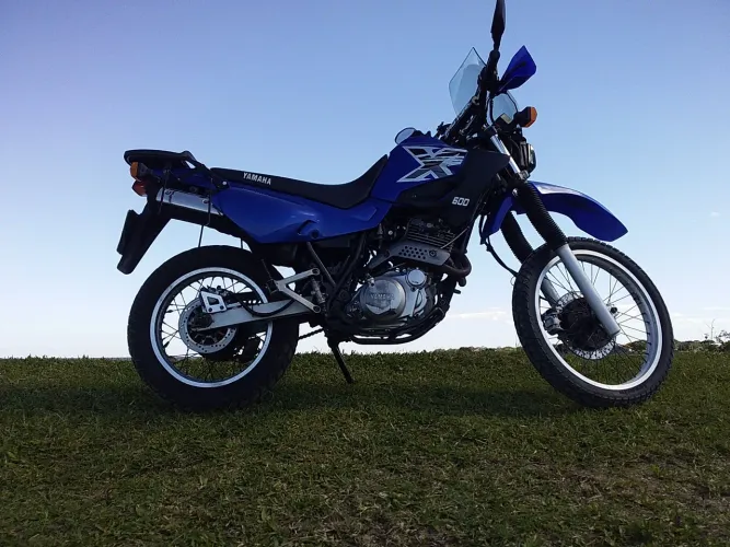 Vendo XT 600 E