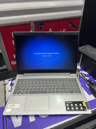 Notebook Lenovo core i5 