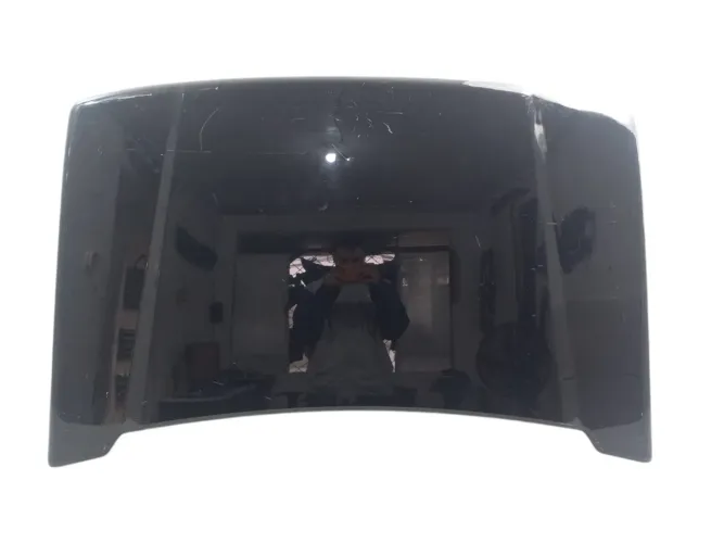 Capo suzuki Jimny Sierra 19/25 recuperado