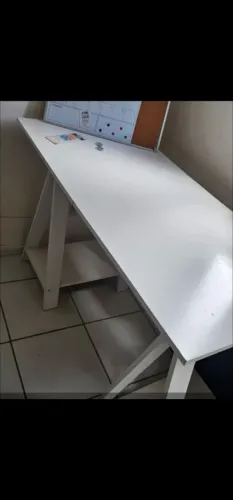 Mesa cavalete 