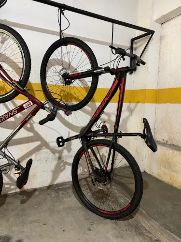 BICICLETA 29 OGGI 155 001 HACKER SPORT PTERM