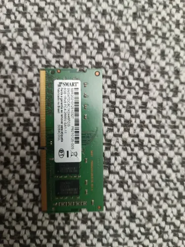 Memória notebook 8gb