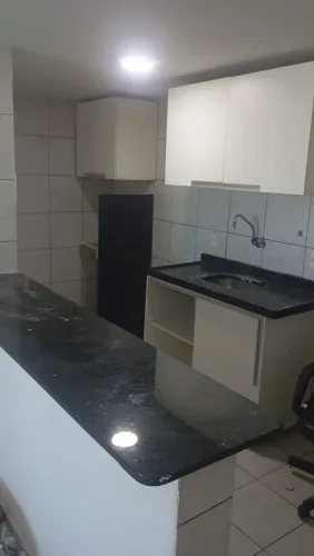Apartamento pra Locação do Veleiros do Sul