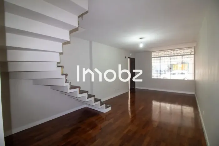 Casa à venda - Rua Professor Jamil Anderaos - São Paulo - SP - CEP: 04726-180