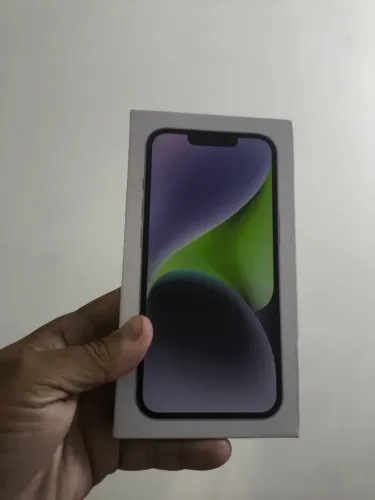 iPhone 14
