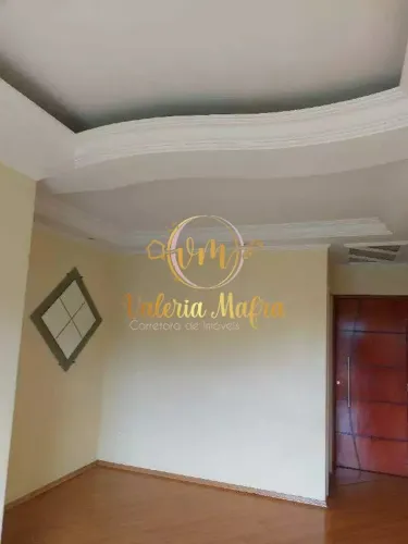 Apartamento para Venda em São Bernardo do Campo, Assunção, 3 dormitórios, 1 banheiro, 1 va