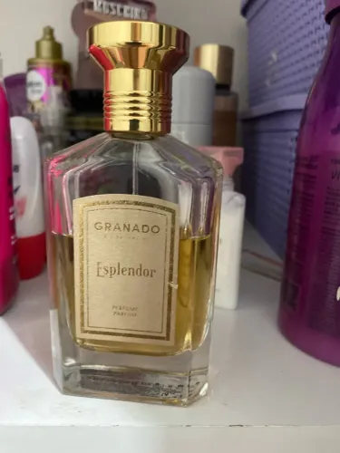 Perfume Granado Esplendor