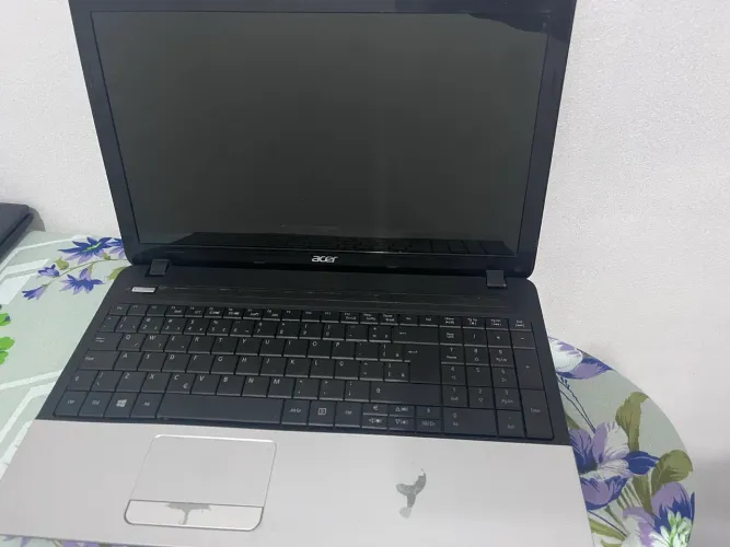 Notebook Aspire E1-531