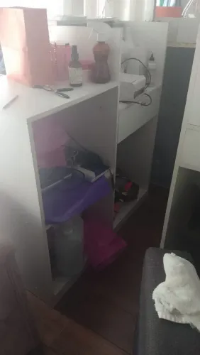 Balcão de atendimento