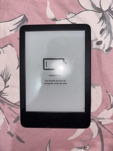 Kindle 11ª geração