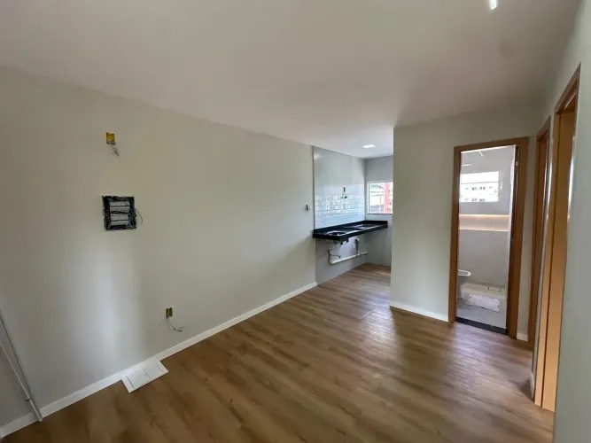 Venda de apartamento no Natalia Lins