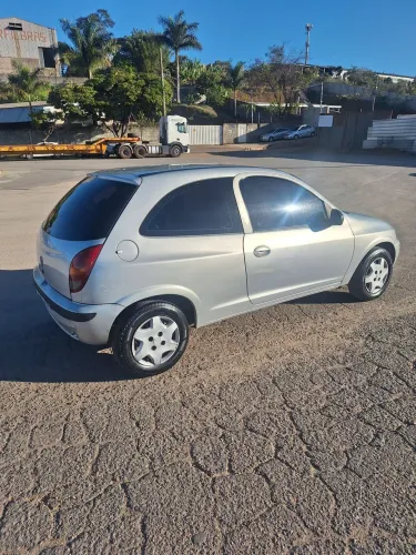 Vendo Celta 2001