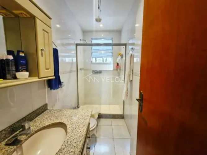 Apartamento : Padrão / Residencial / Ipanema