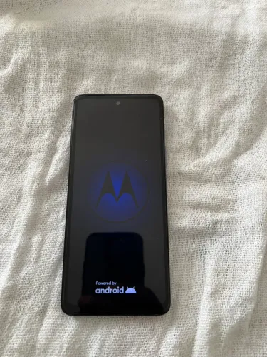 Vendo Celular Motorola Moto G60 128g