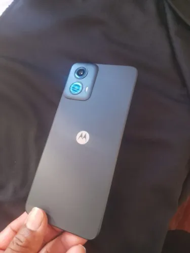 Motorola G34 128giga 6Ram