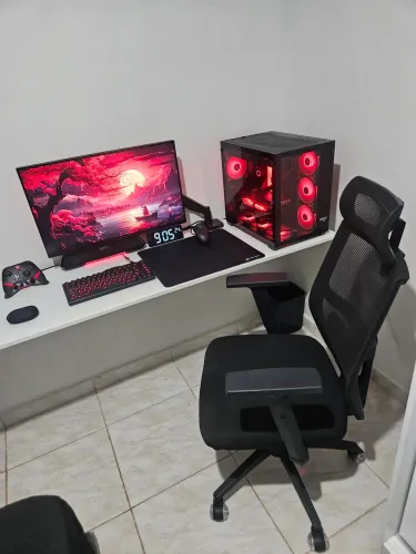 PC GAMER AM5 TOP DE LINHA COMPLETO