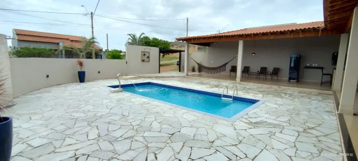 Rancho Aldeia dos Lagos