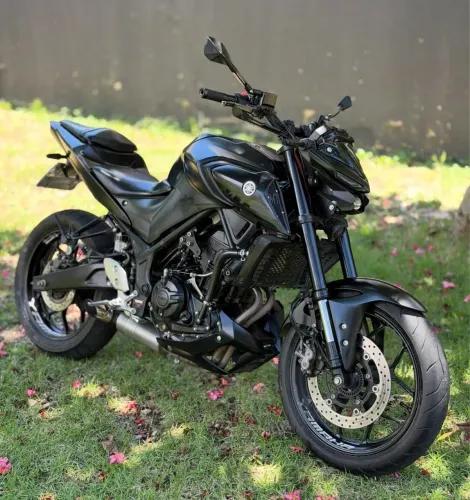 MT 03 - 2019