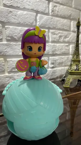 Boneca Pinypon original 