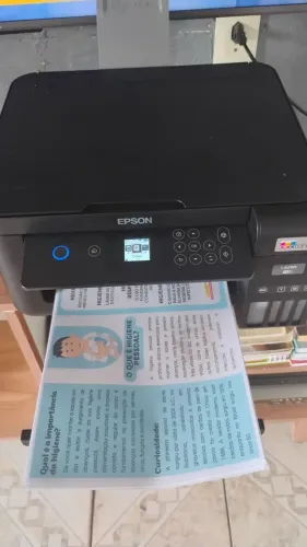IMPRESSORA EPSON L4260