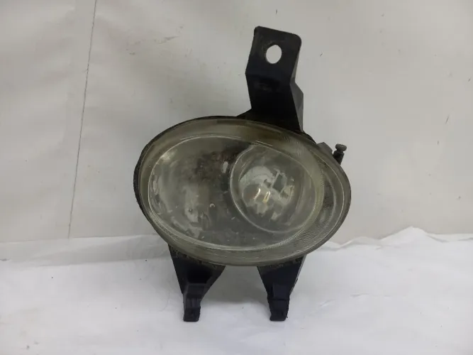 Farol Milha Direito Peugeot 206 2001 A 2012