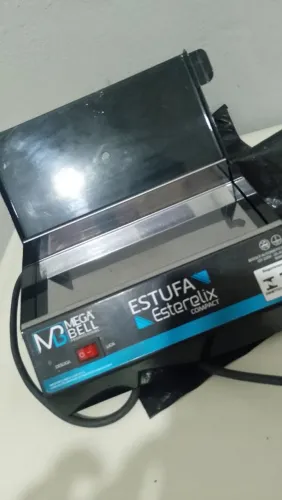 Estufa