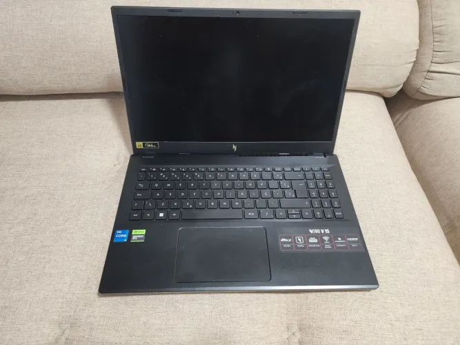 Acer Nitro V15