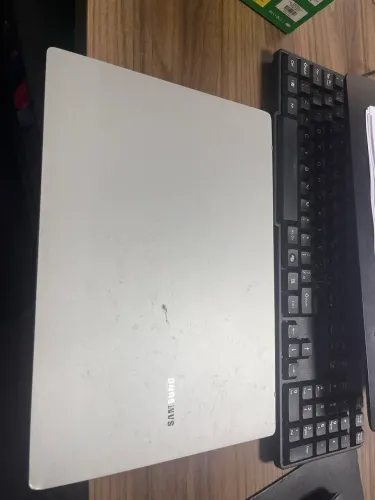 Notebook Samsung Galaxy book